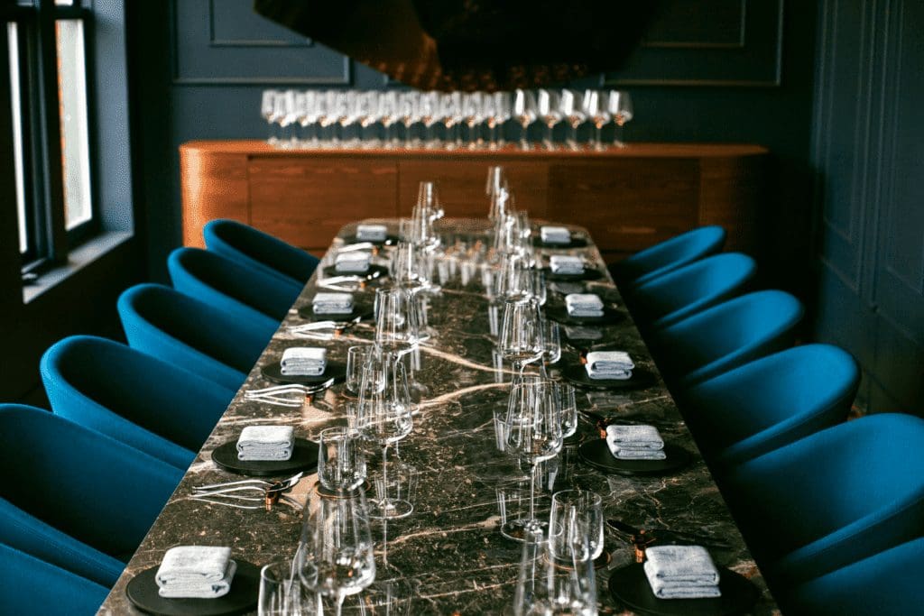 Image from official website of restaurant