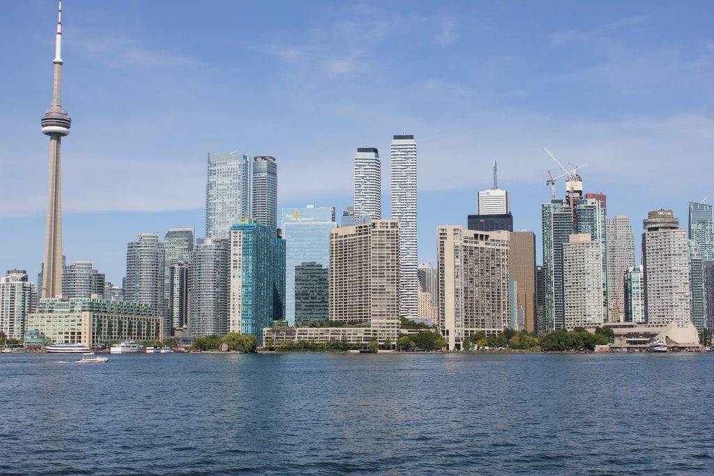 why is canada not part of usa