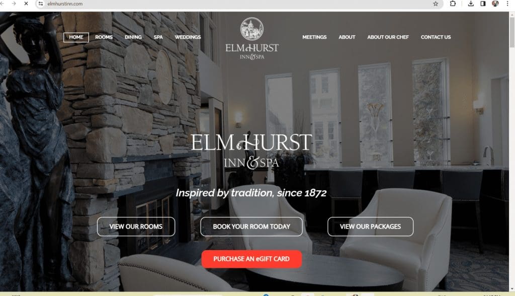 THE 10 BEST Ontario Spa Resorts