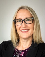 Fran Wipf - Featured