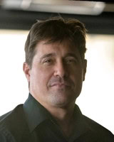 Joe Amaral - Featured