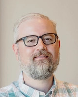 Paul Connolly - Featured