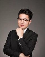 Michael Chen, Head of Growth, Notta