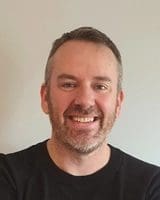 Graham McCormack, SEO Specialist, Graham SEO