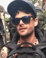 Aiden Higgins, Senior Editor and Writer, The Broke Backpacker