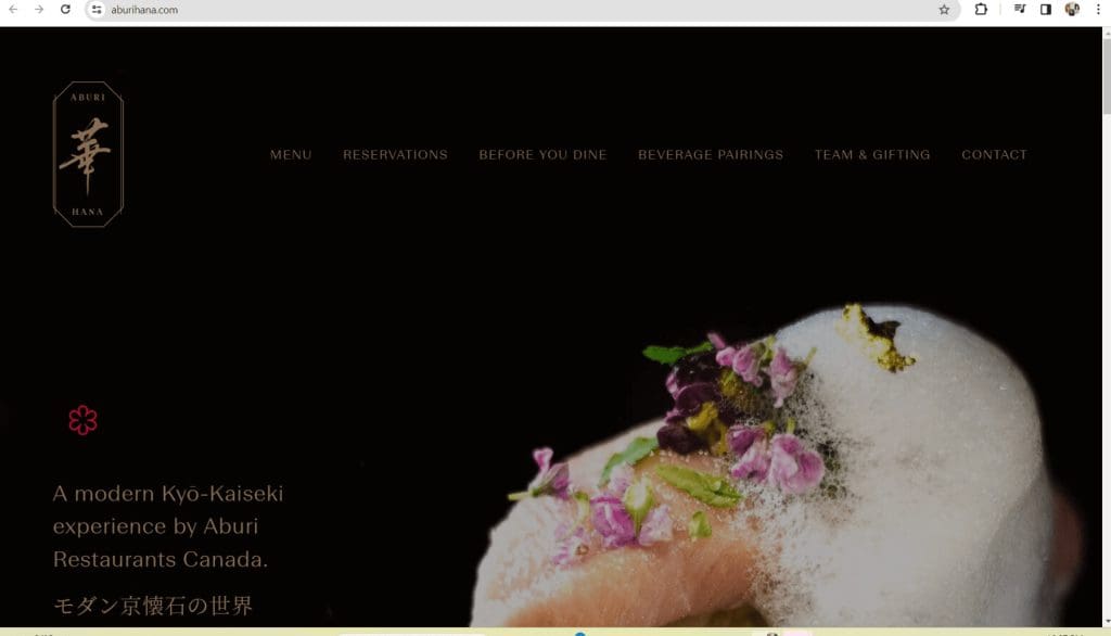 Best Restaurants in Toronto's Yorkville You Must Visit