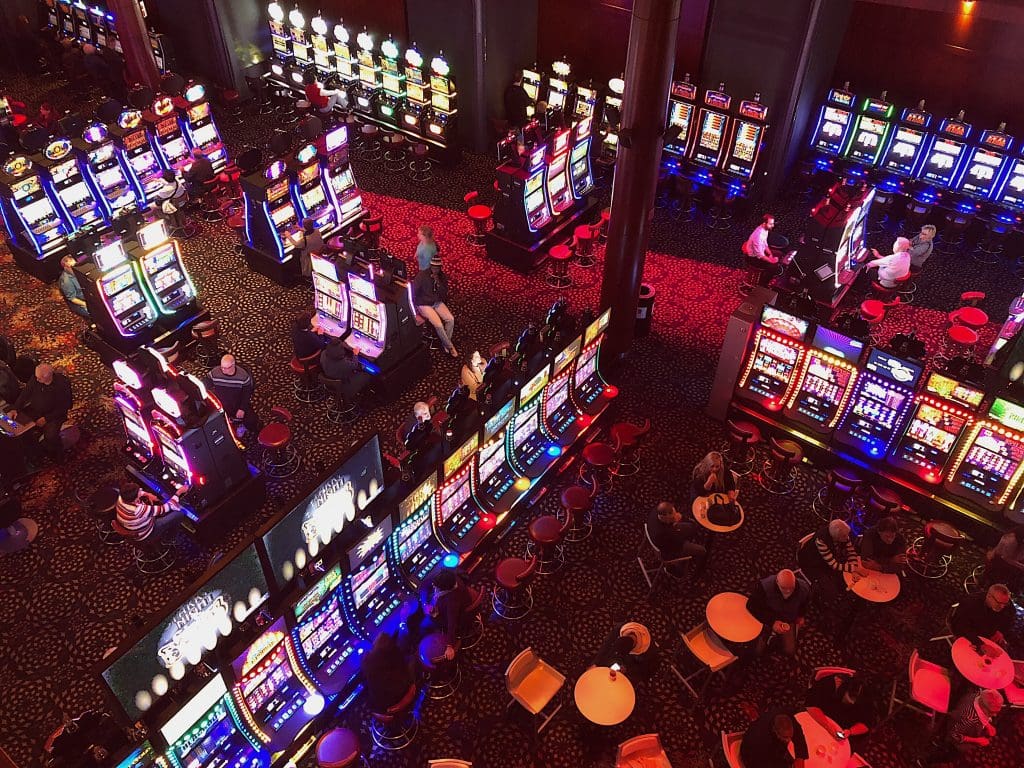 Casinos in Canada