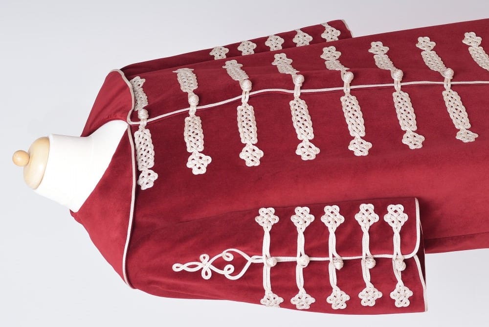 Image taken from the Website of Hungarian Clothing