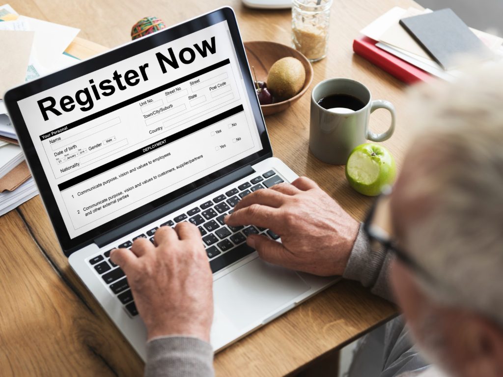 how to register a business name in bc canada