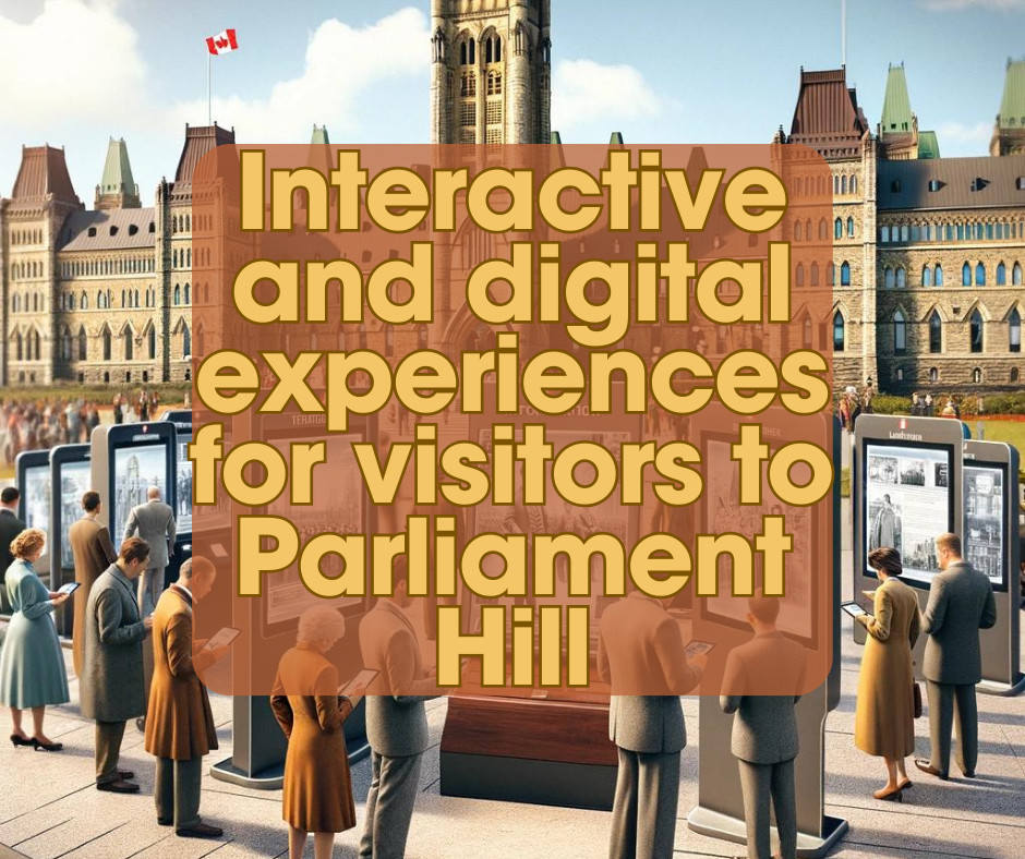 From War to Peace: Legislative Milestones And Historical Moments Witnessed On Parliament Hill