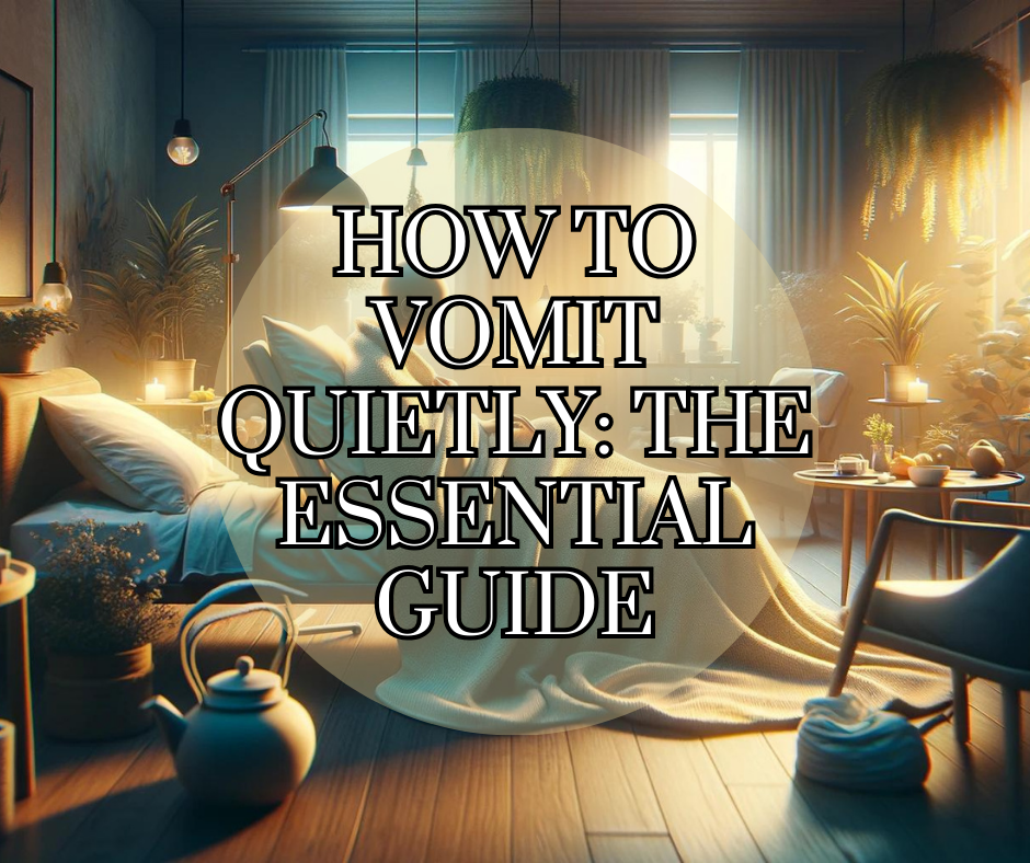 Vomit