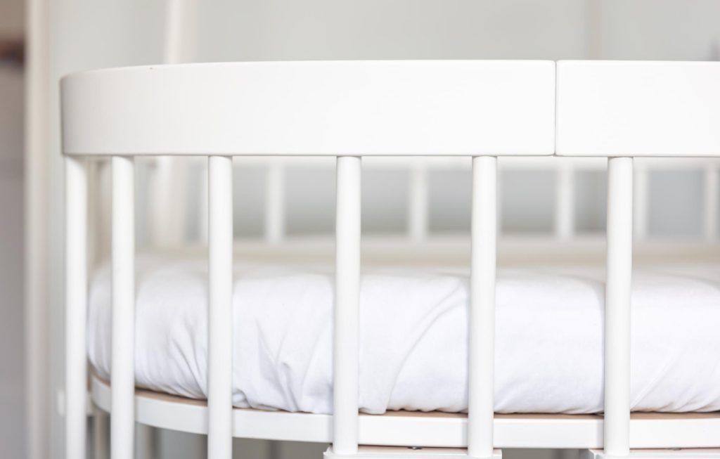 how to fix a bed rail