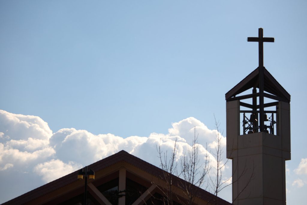 how to start a church in canada