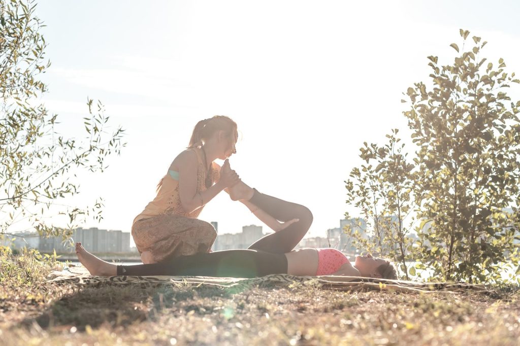 how to live as an unlicensed healer