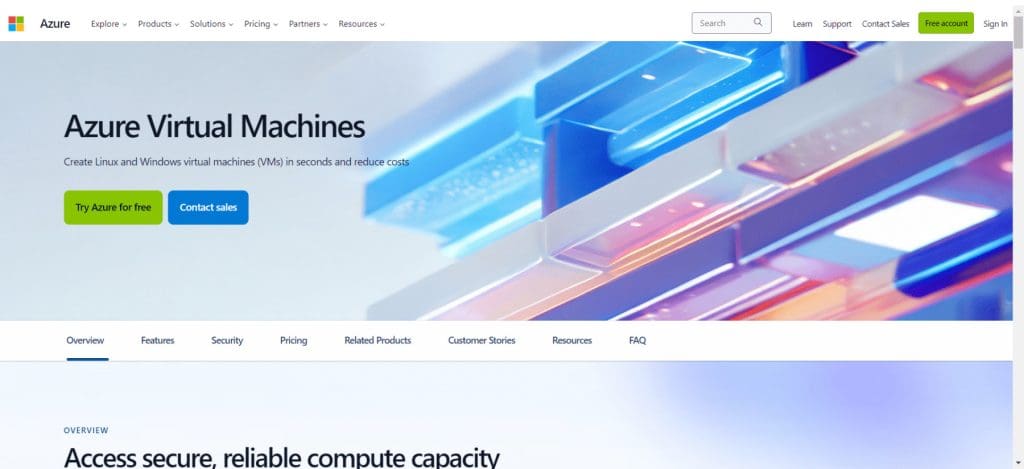 A Killer Guide for Cloud Gaming on Azure 