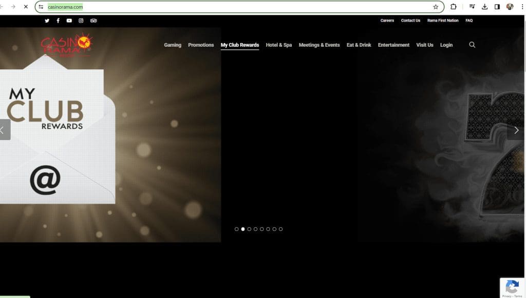 THE 10 BEST Canada Casino Resorts