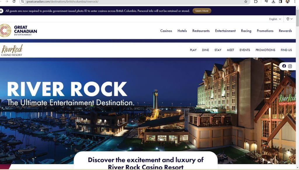 THE 10 BEST Canada Casino Resorts