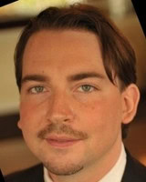 Charles Veprek - Featured