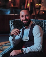 Kirill Basov - Featured