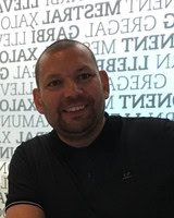 Nick Edwards - Featured