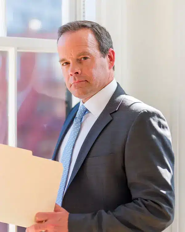 Robert McLaughlin II, MD