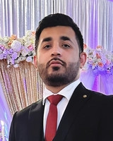 Sarib Rehman - Featured