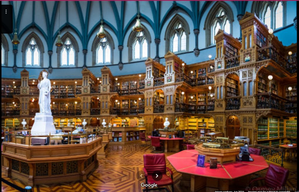 Legislative milestones and historical moments witnessed on Parliament Hill