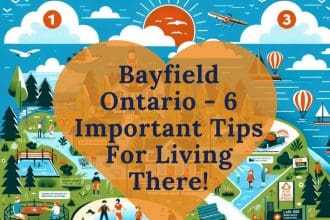 Guide to Living in Bayfield, Ontario - Top 6 Tips