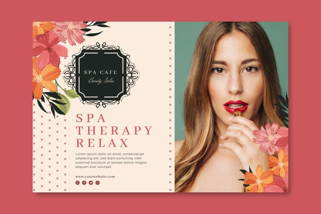 how to host a beauty event