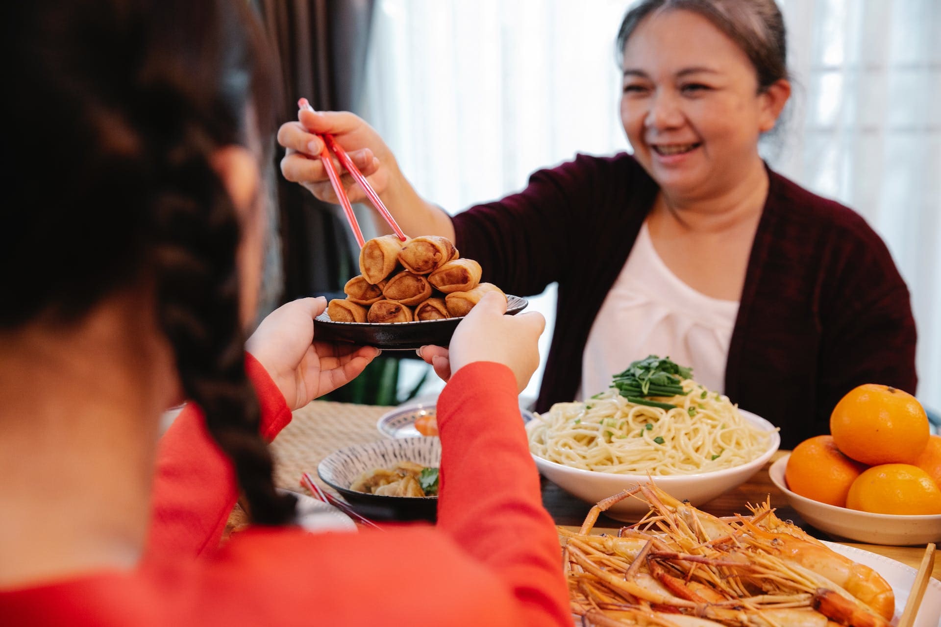 Chinatown Restaurants in Toronto