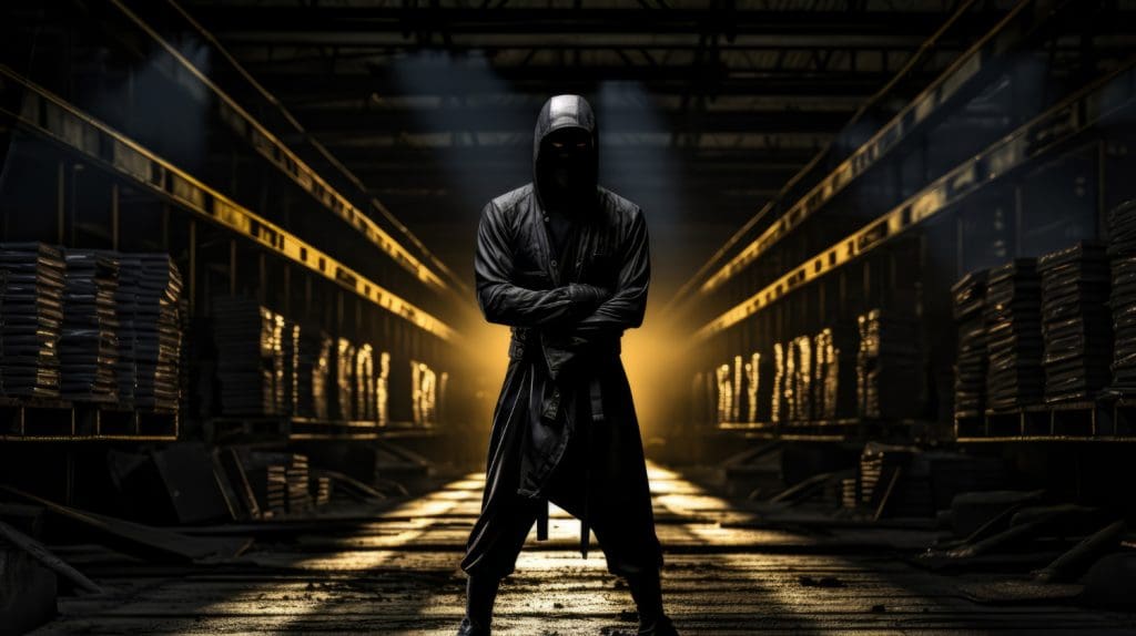 how to survive as a villain