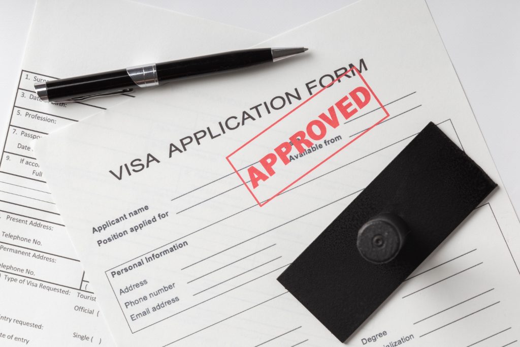 H1B visa