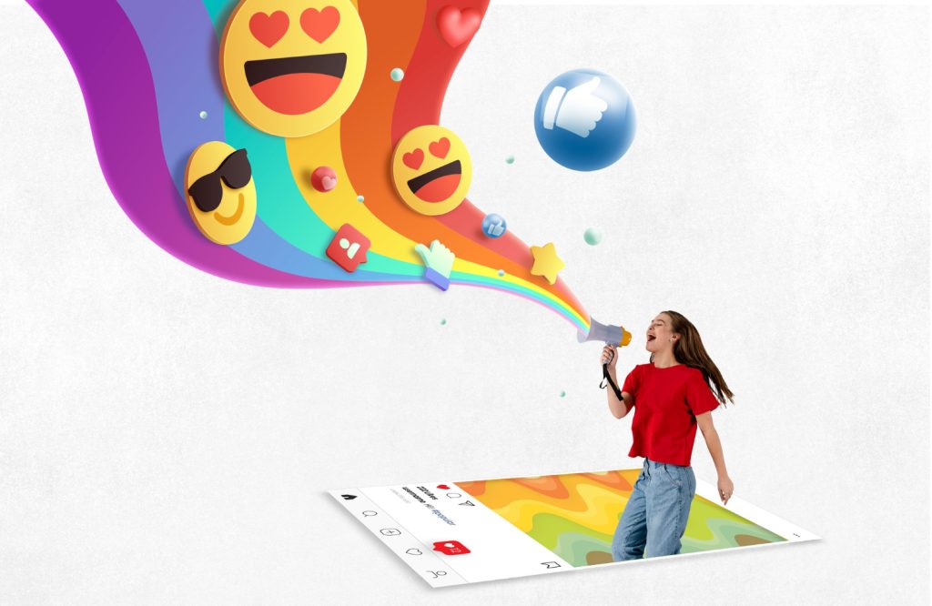 Social media's impact on public engagement with Parliament Hill events