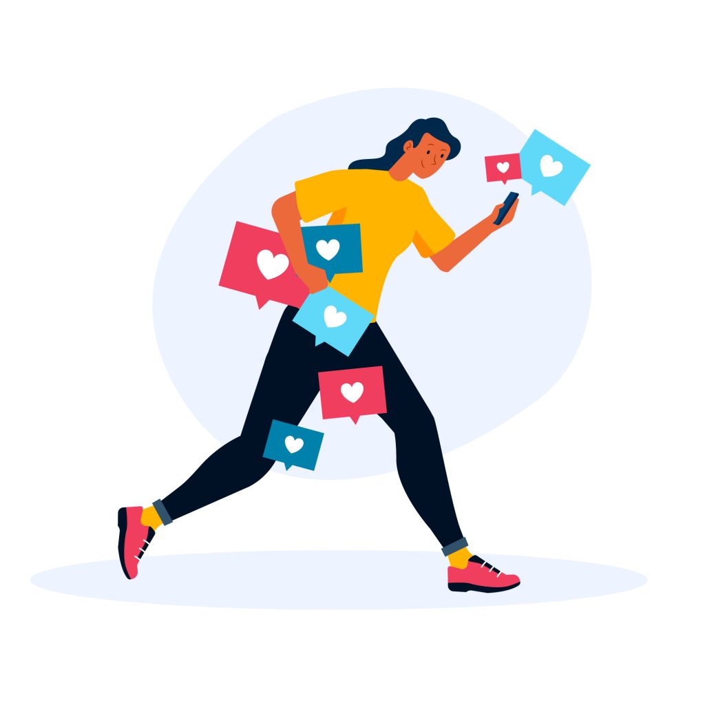 Social media's impact on public engagement with Parliament Hill events