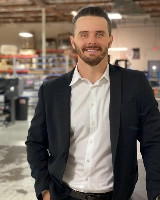 Rick Elmore - Featured