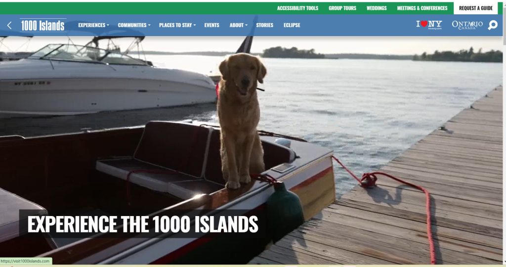 Most beautiful places to visit in Ontario