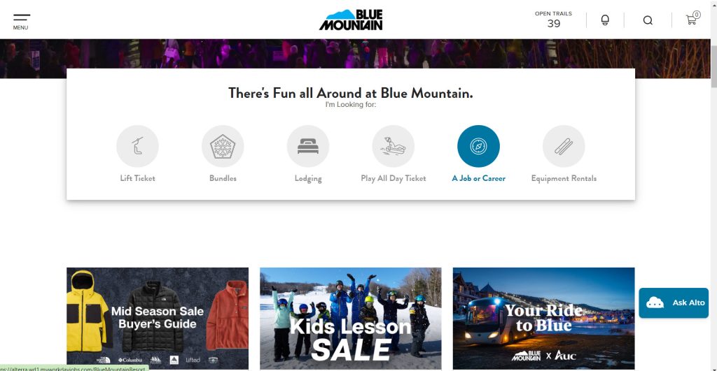 Most beautiful places to visit in Ontario