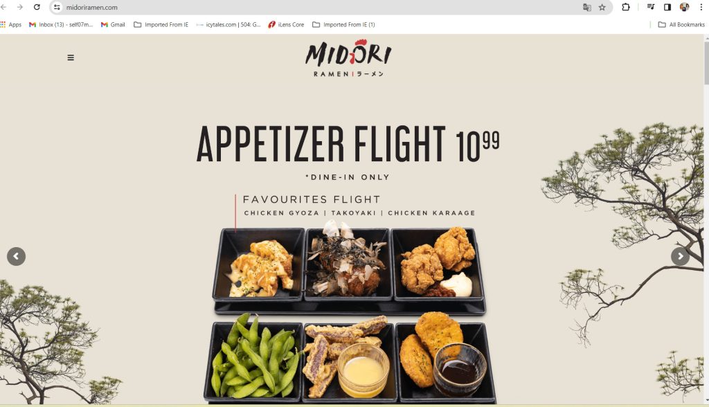 Best Restaurants on Queen Street Toronto