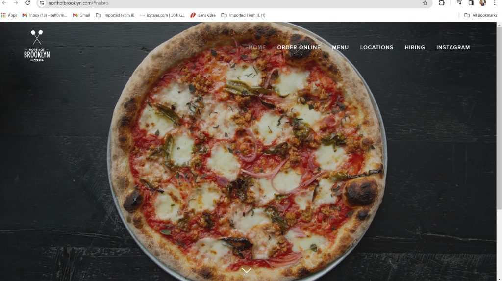 Best Restaurants on Queen Street Toronto