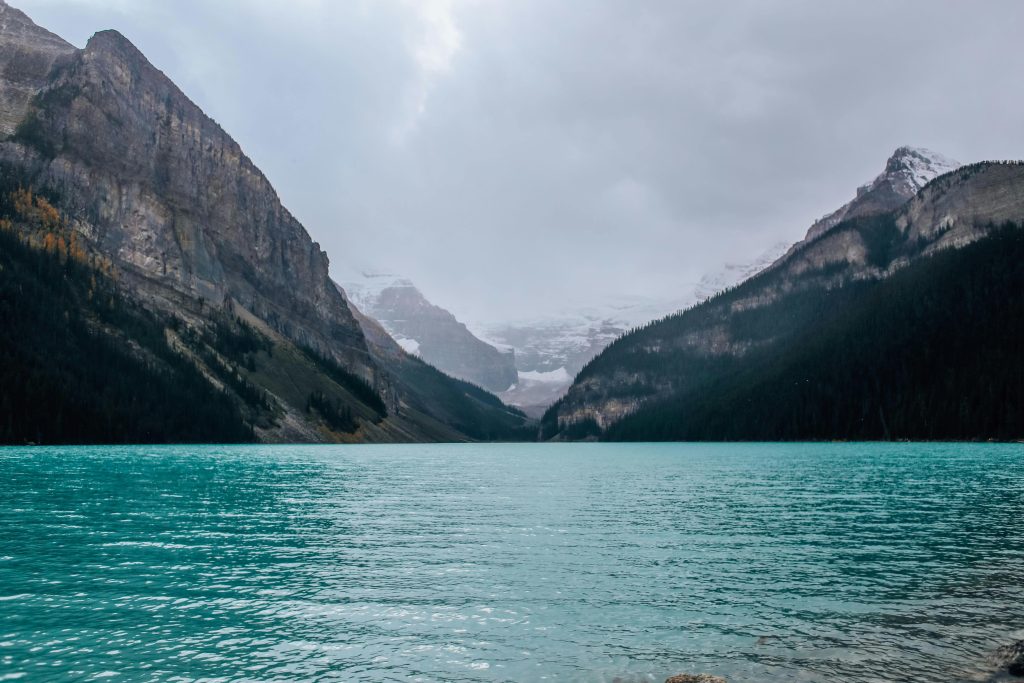 Reasons Alberta is the Most Beautiful Province in Canada
