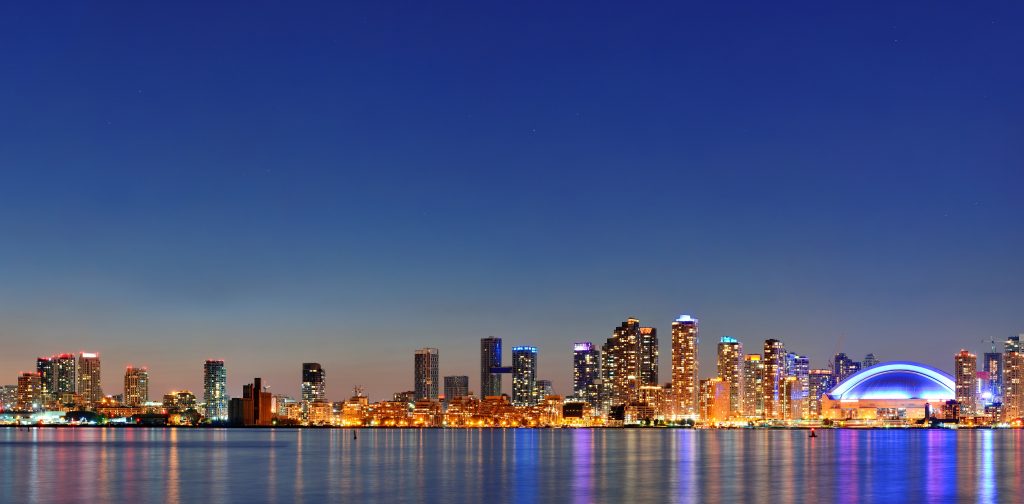 most beautiful places to visit in Ontario