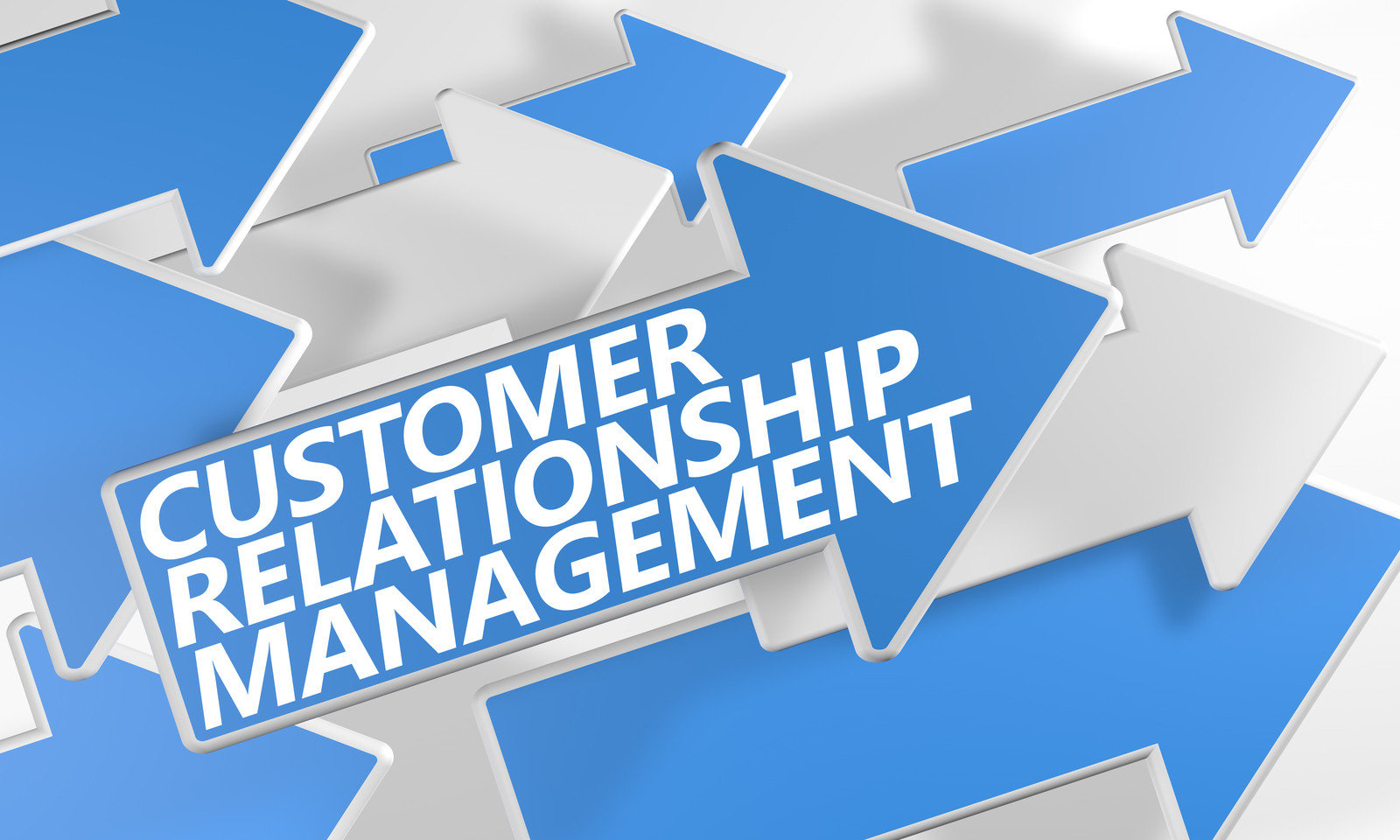Customer Relationship Management (CRM) Systems