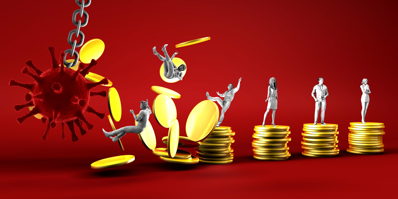 Challenges In Economic Management