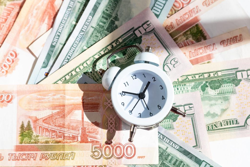 The Future Of Economic Management