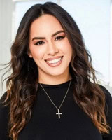 Daisy Cabral - Featured