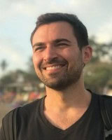 Michael Alexis - Featured