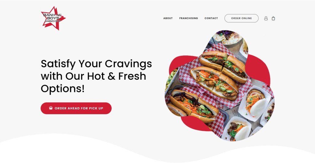 Restuarnts near Yonge Street