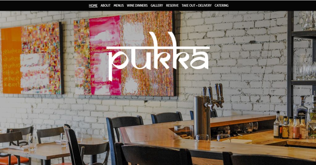 Restaurants Near Yonge street