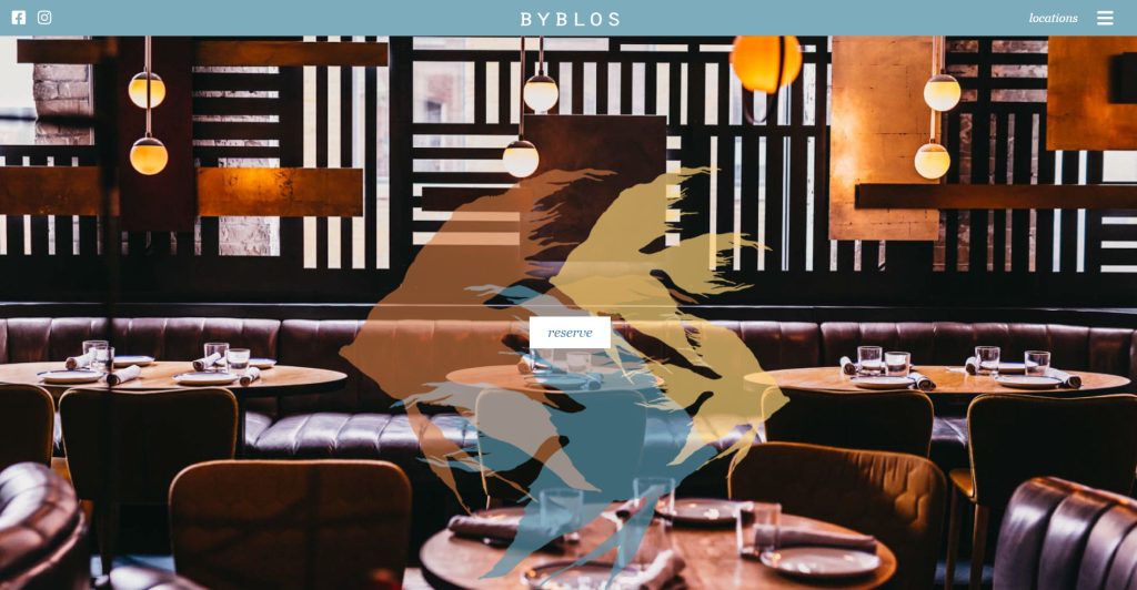 Best restaurants near Yonge street