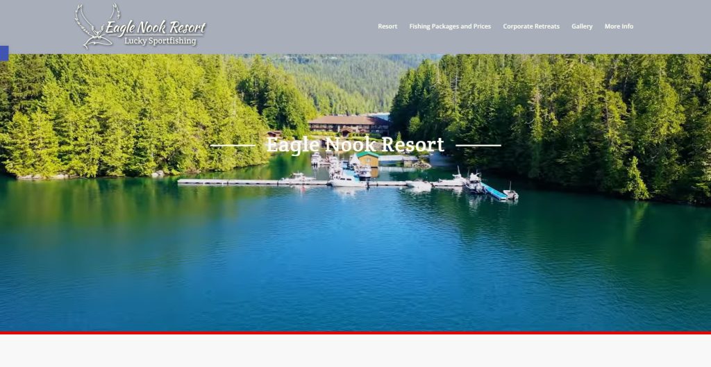 Best summer resorts in Canada